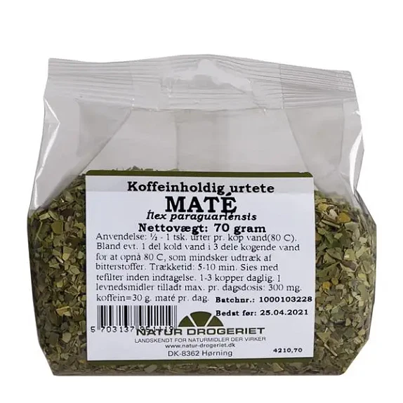 Maté 70 g